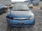 2008 HONDA CIVIC EX for sale at Copart AL - BIRMINGHAM