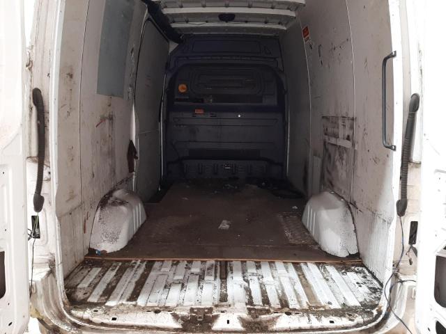 2019 MERCEDES BENZ SPRINTER 3