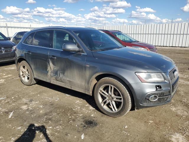 2013 AUDI Q5 PREMIUM