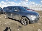 2013 AUDI Q5 PREMIUM for sale at Copart AB - EDMONTON