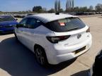 2016 VAUXHALL ASTRA SRI for sale at Copart SANDY