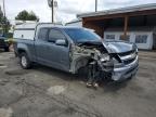 2018 Chevrolet Colorado    продається в Denver, CO - Front End