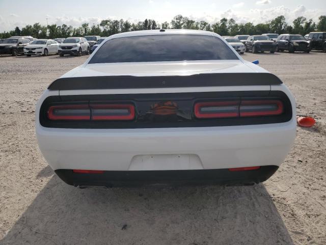  DODGE CHALLENGER 2023 Biały