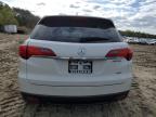 2013 Acura Rdx  en Venta en Seaford, DE - Front End