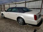 2002 Cadillac Deville  for Sale in Los Angeles, CA - Front End