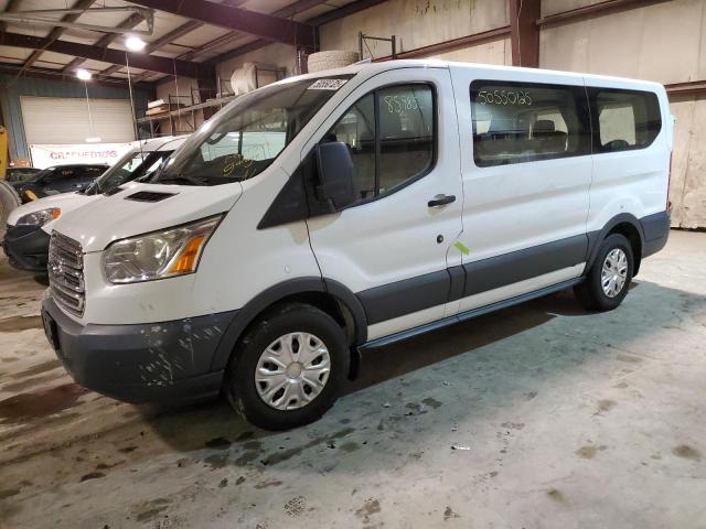 2017 Ford Transit T-150