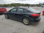 2018 Ford Focus Se for Sale in Savannah, GA - Front End
