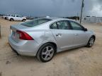 2012 Volvo S60 T5 en Venta en Theodore, AL - All Over