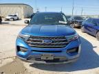 2021 Ford Explorer Xlt na sprzedaż w Haslet, TX - Rear End