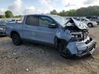 2024 Honda Ridgeline Black Edition for Sale in Florence, MS - Front End