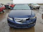 2007 ACURA TL  à vendre chez Copart AB - CALGARY