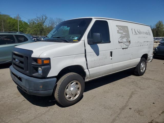 2012 Ford Econoline E150 Van