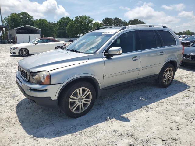 2011 Volvo Xc90 3.2
