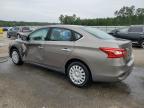 2016 Nissan Sentra S за продажба в Harleyville, SC - Side