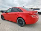 2014 Chevrolet Cruze Ls for Sale in Grand Prairie, TX - Hail