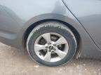 2015 HYUNDAI I40 STYLE for sale at Copart BRISTOL