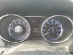 2014 Hyundai Sonata Gls на продаже в East Granby, CT - Front End