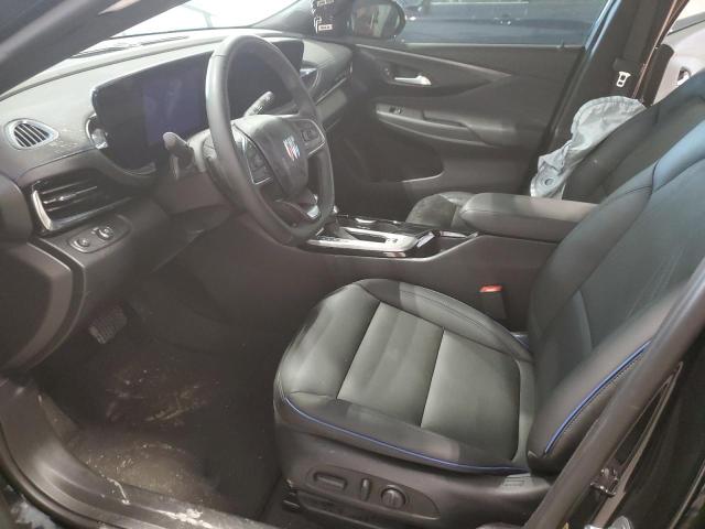  BUICK ENVISTA SP 2024 Black