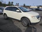2008 Ford Edge Sel for Sale in Exeter, RI - Front End