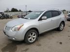 2009 Nissan Rogue S for Sale in Nampa, ID - Minor Dent/Scratches
