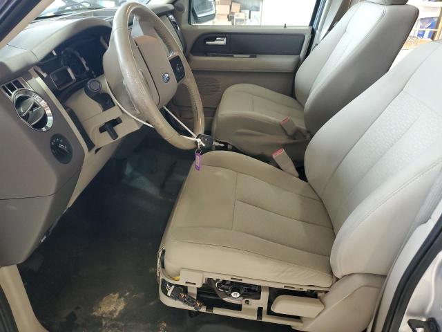 Parquets FORD EXPEDITION 2013 Silver