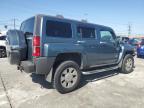 2007 Hummer H3  zu verkaufen in Sun Valley, CA - Mechanical