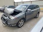2014 Mitsubishi Outlander Se იყიდება Haslet-ში, TX - Front End