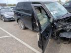 2012 LAND ROVER RANGE ROVE for sale at Copart NEWBURY