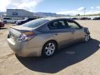 2008 Nissan Altima 2.5 იყიდება Colorado Springs-ში, CO - Front End