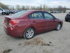 2016 Subaru Impreza Premium zu verkaufen in Marlboro, NY - Front End