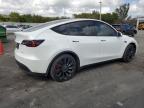 2022 Tesla Model Y  на продаже в Miami, FL - Side