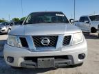 2012 Nissan Frontier S for Sale in Wilmer, TX - Hail