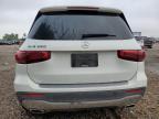 2021 Mercedes-Benz Glb 250 de vânzare în Mercedes, TX - Water/Flood