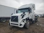 2017 Volvo Vnl Semi Truck en Venta en Elgin, IL - Front End