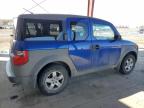 2004 Honda Element Ex en Venta en Billings, MT - Front End