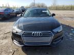 2018 Audi A4 Premium продається в Indianapolis, IN - Rear End