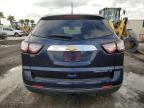2015 Chevrolet Traverse Ls en Venta en West Palm Beach, FL - Water/Flood