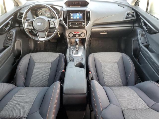  SUBARU CROSSTREK 2019 Granatowy