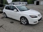 2007 Mazda 3 Hatchback იყიდება Arlington-ში, WA - Rear End