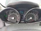 2015 Ford Fiesta Se na sprzedaż w Lumberton, NC - Side