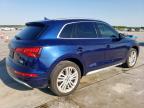 2018 Audi Q5 Premium Plus продається в Grand Prairie, TX - Normal Wear