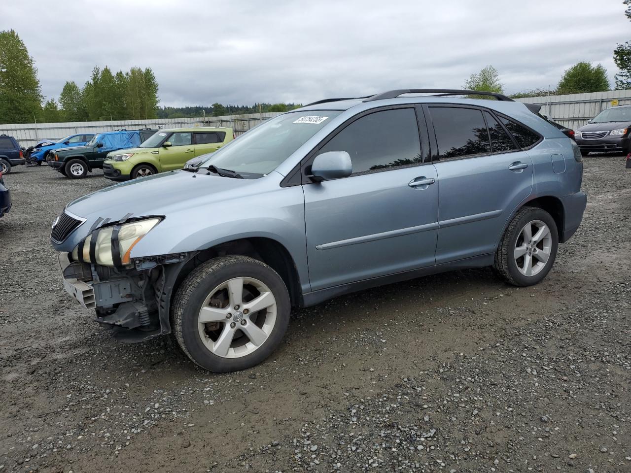 Arlington, WA에서 판매 중인 2004 Lexus Rx 330 - Front End