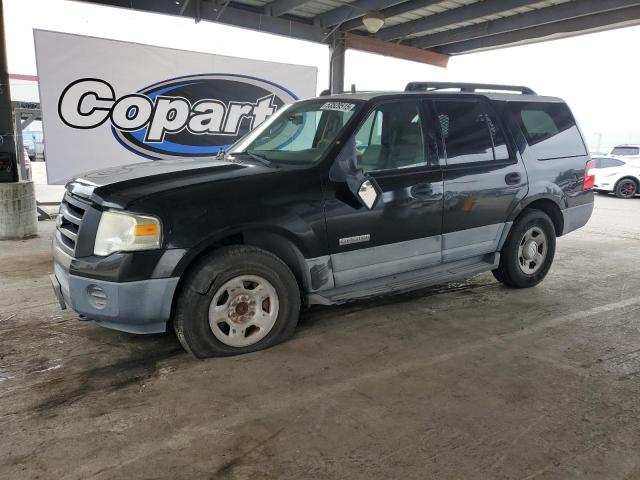 2007 Ford Expedition Xlt