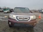 2011 Honda Pilot Touring en Venta en Baltimore, MD - Minor Dent/Scratches