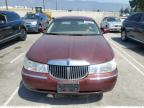 2000 Lincoln Town Car Cartier للبيع في Rancho Cucamonga، CA - Side