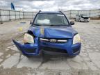 2010 Kia Sportage Lx للبيع في Walton، KY - Front End