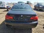 2011 BMW 335 XI à vendre chez Copart AB - CALGARY