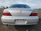 2003 Acura 3.2Tl Type-S na sprzedaż w Chicago Heights, IL - Front End