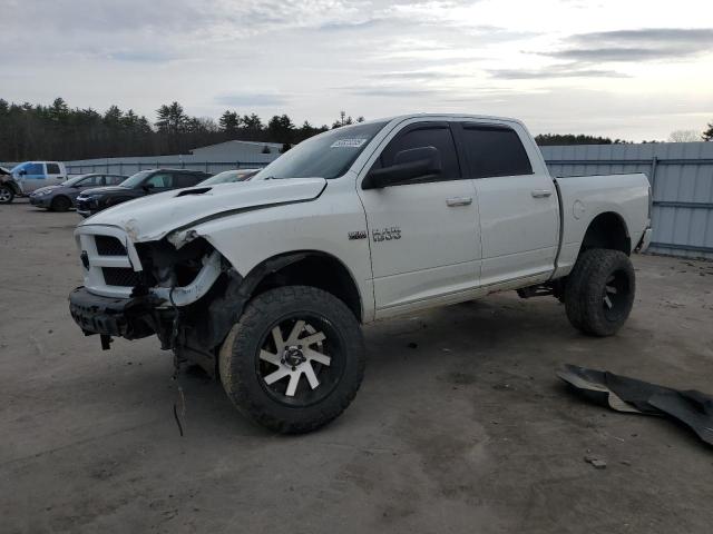 2011 Dodge Ram 1500 