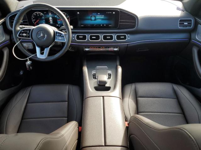  MERCEDES-BENZ GLE-CLASS 2020 Szary